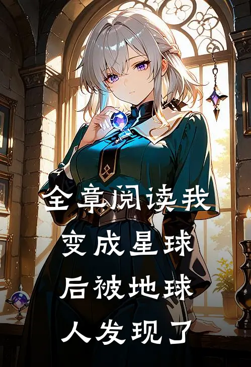 全章阅读我变成星球后被地球人发现了