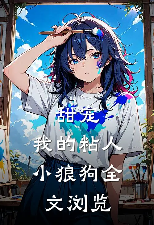 甜宠我的粘人小狼狗全文浏览