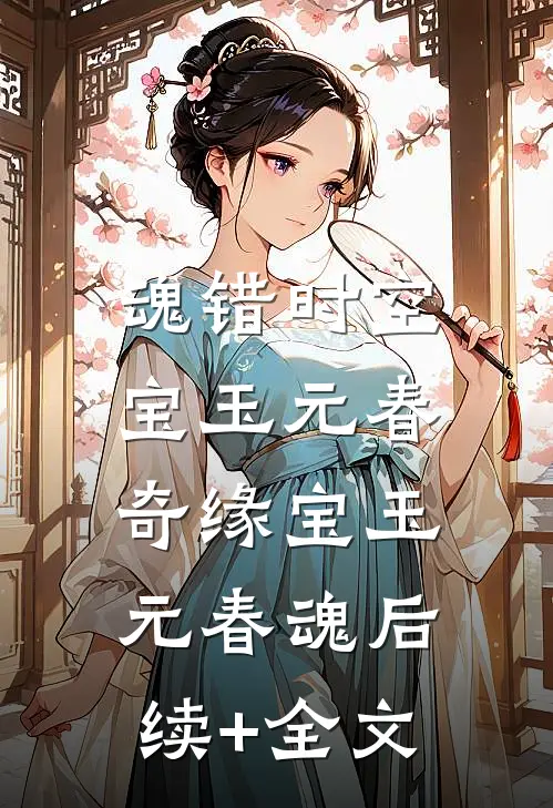 魂错时空：宝玉元春奇缘宝玉元春魂后续+全文