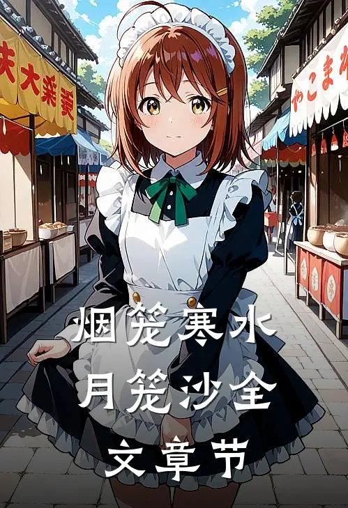 烟笼寒水月笼沙全文章节