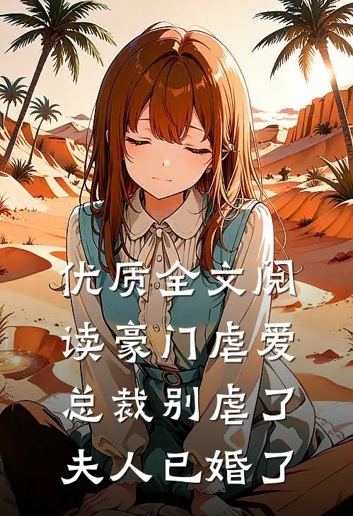 优质全文阅读豪门虐爱：总裁别虐了，夫人已婚了
