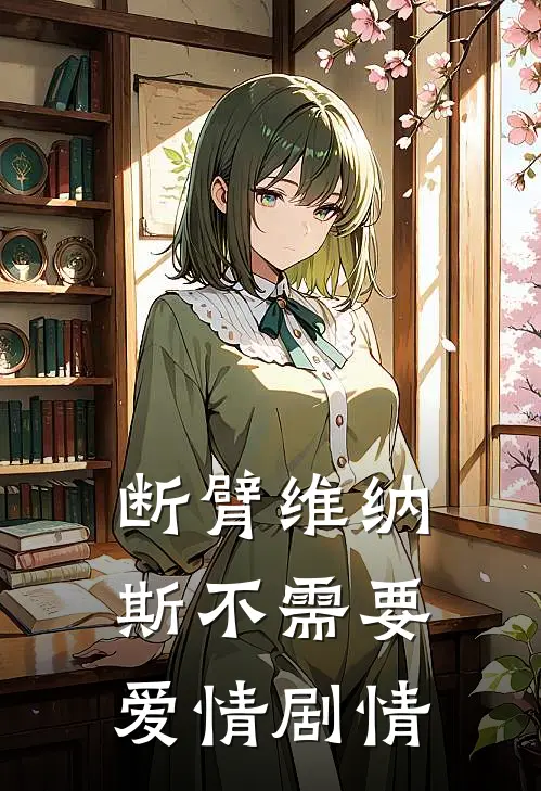 断臂维纳斯不需要爱情剧情