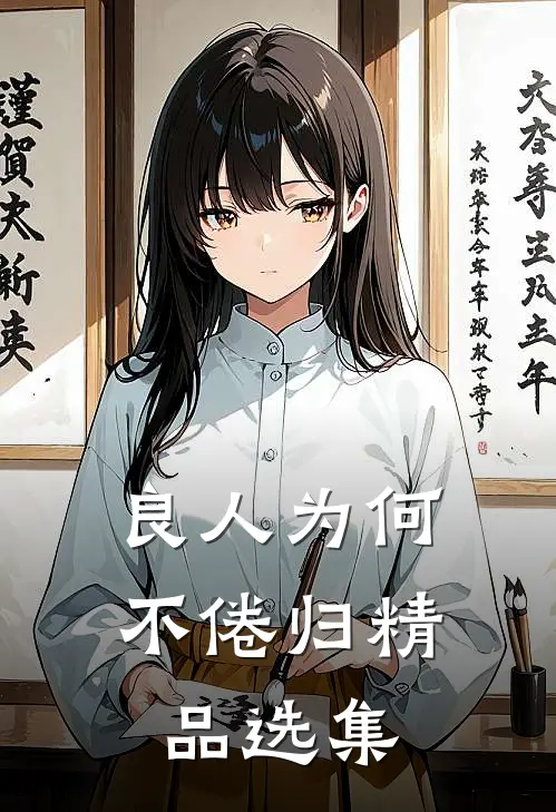 良人为何不倦归精品选集