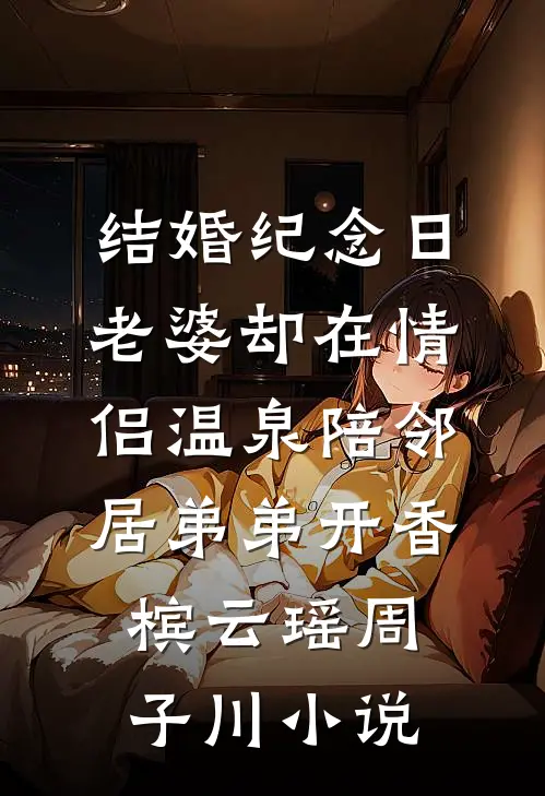 结婚纪念日，老婆却在情侣温泉陪邻居弟弟开香槟云瑶周子川小说