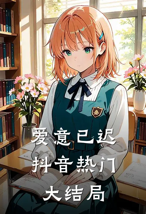 爱意已迟抖音热门大结局