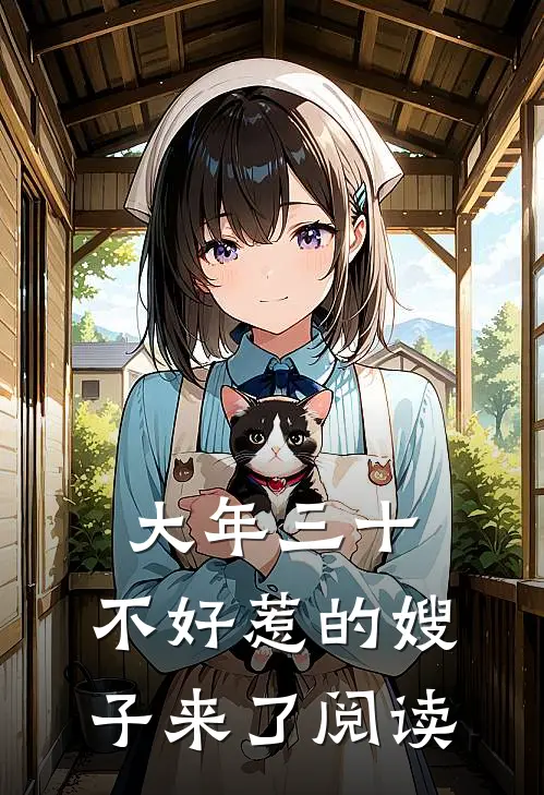 大年三十，不好惹的嫂子来了阅读