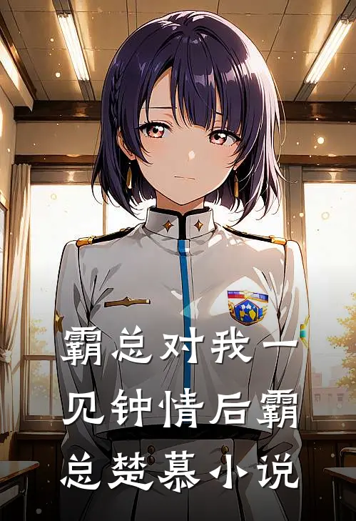 霸总对我一见钟情后霸总楚慕小说
