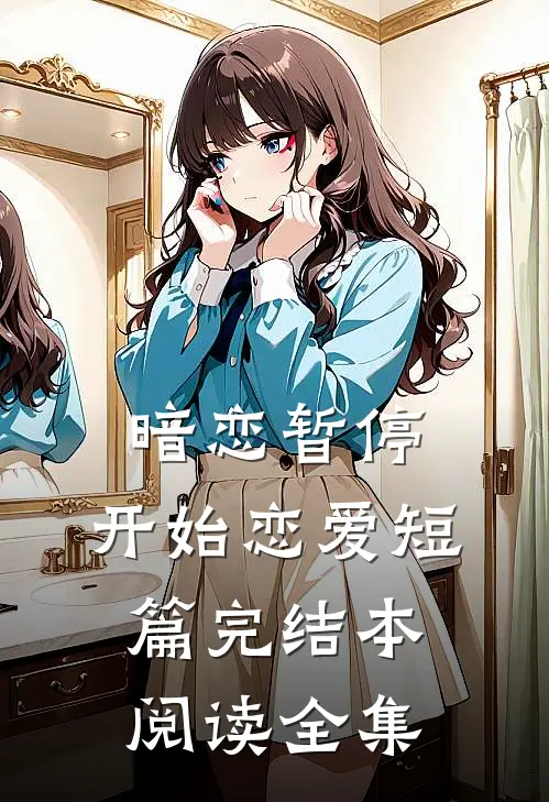 暗恋暂停，开始恋爱短篇完结本阅读全集