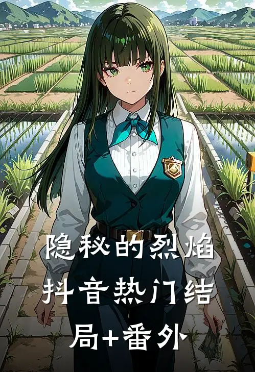 隐秘的烈焰抖音热门结局+番外