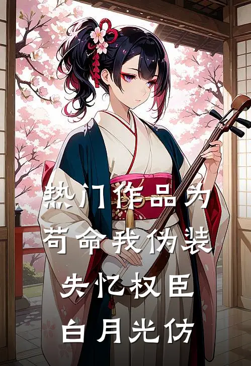 热门作品为苟命我伪装失忆权臣白月光仿