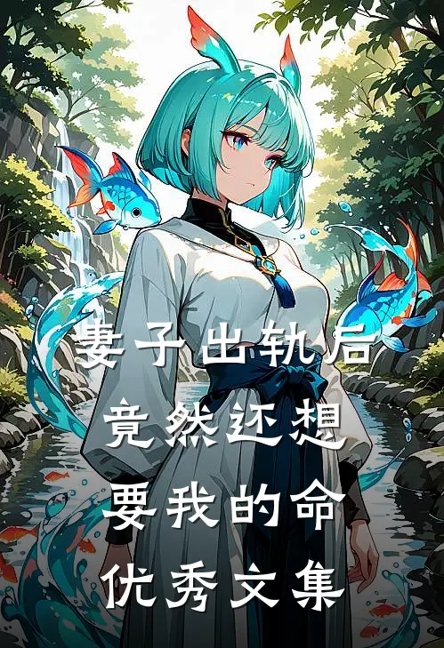 妻子出轨后竟然还想要我的命优秀文集