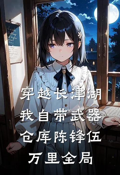 穿越长津湖，我自带武器仓库陈锋伍万里全局