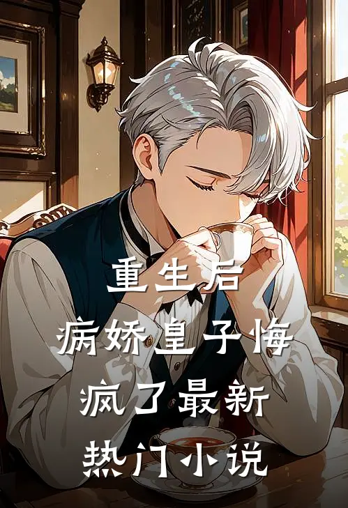 重生后，病娇皇子悔疯了最新热门小说