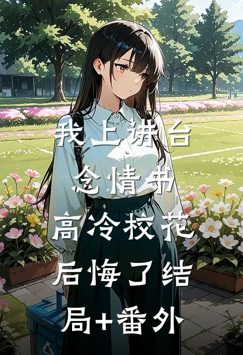 我上讲台念情书，高冷校花后悔了结局+番外