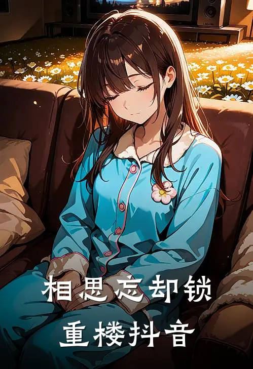 相思忘却锁重楼抖音