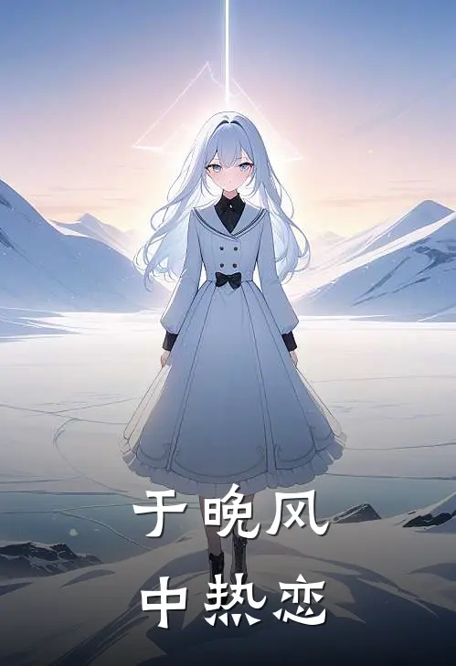 于晚风中热恋