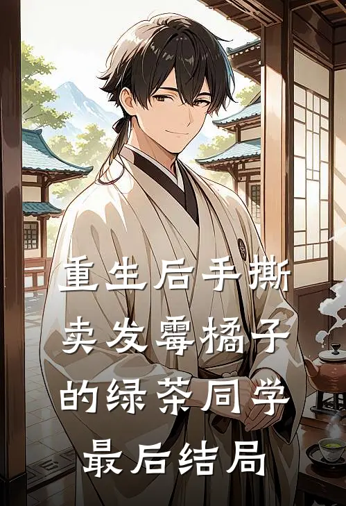 重生后手撕卖发霉橘子的绿茶同学最后结局