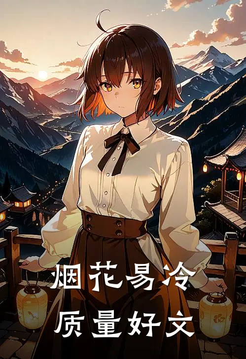 烟花易冷质量好文