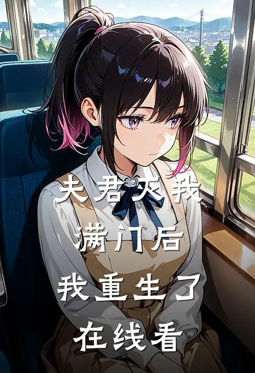 夫君灭我满门后,我重生了在线看免费