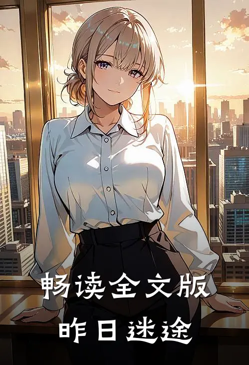 畅读全文版昨日迷途