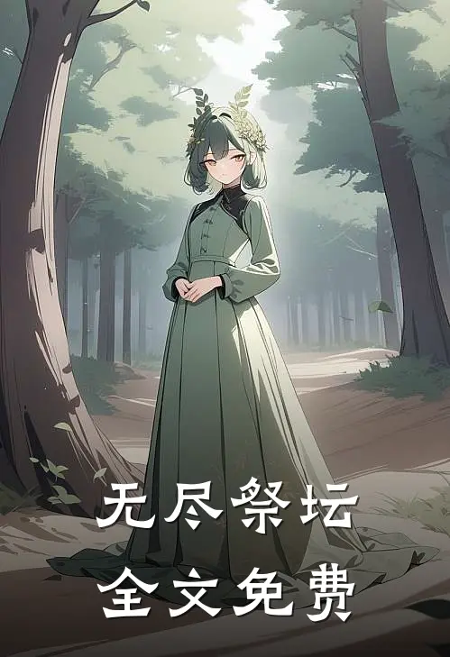 无尽祭坛全文免费