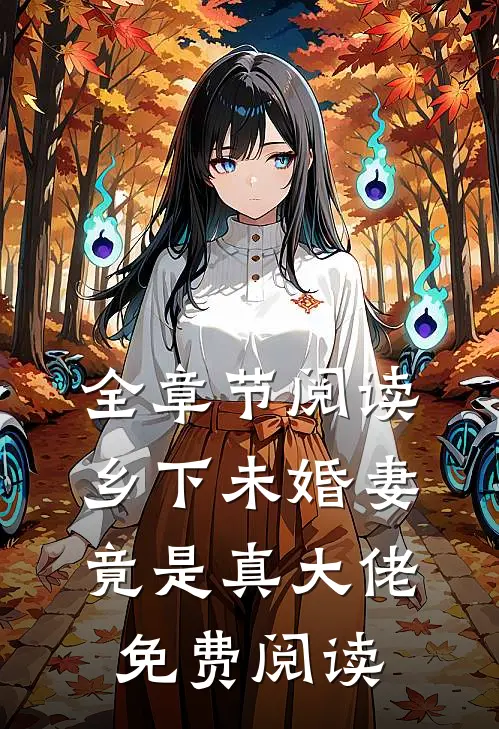 全章节阅读乡下未婚妻竟是真大佬免费阅读