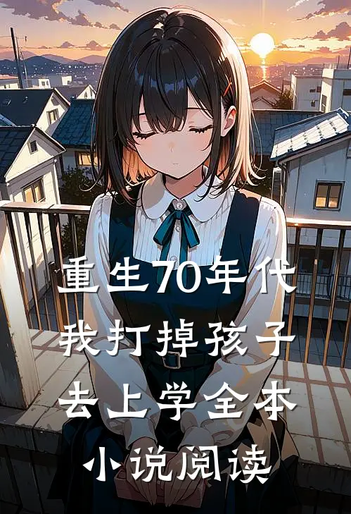 重生70年代，我打掉孩子去上学全本小说阅读