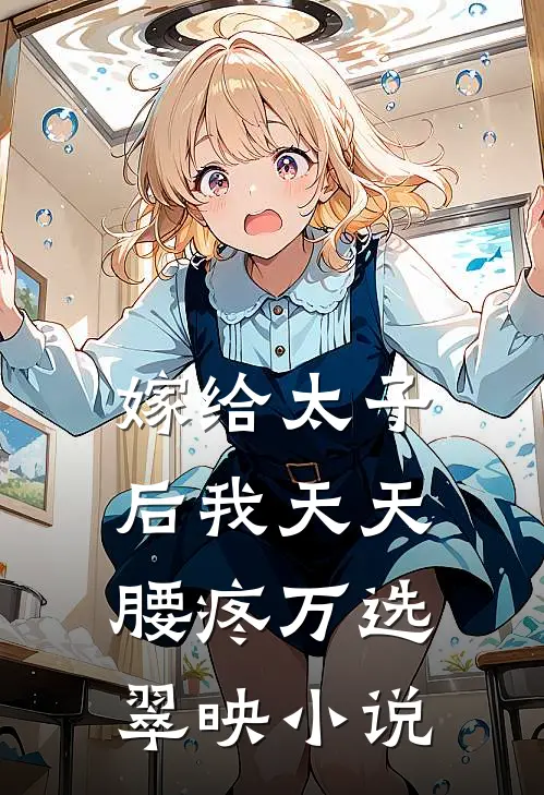 嫁给太子后我天天腰疼万选翠映小说