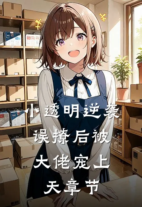 小透明逆袭误撩后被大佬宠上天章节