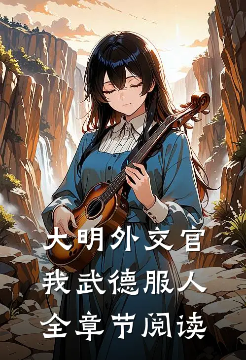 大明外交官，我武德服人全章节阅读