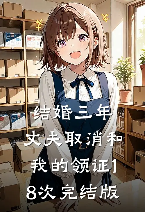 结婚三年，丈夫取消和我的领证18次完结版