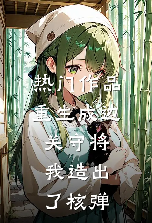 热门作品重生成边关守将，我造出了核弹