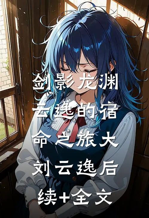 剑影龙渊：云逸的宿命之旅大刘云逸后续+全文