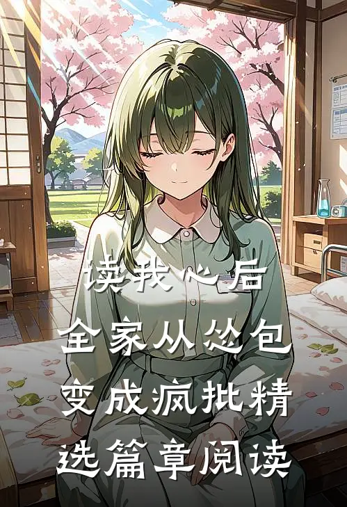 读我心后，全家从怂包变成疯批精选篇章阅读