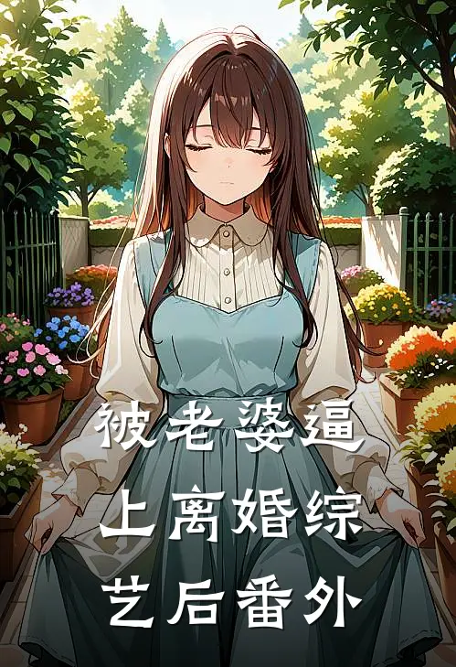被老婆逼上离婚综艺后 番外