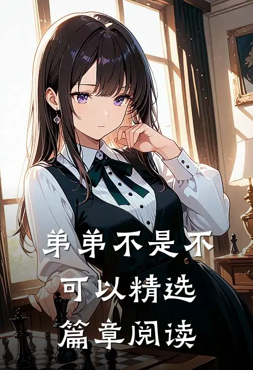 弟弟不是不可以精选篇章阅读