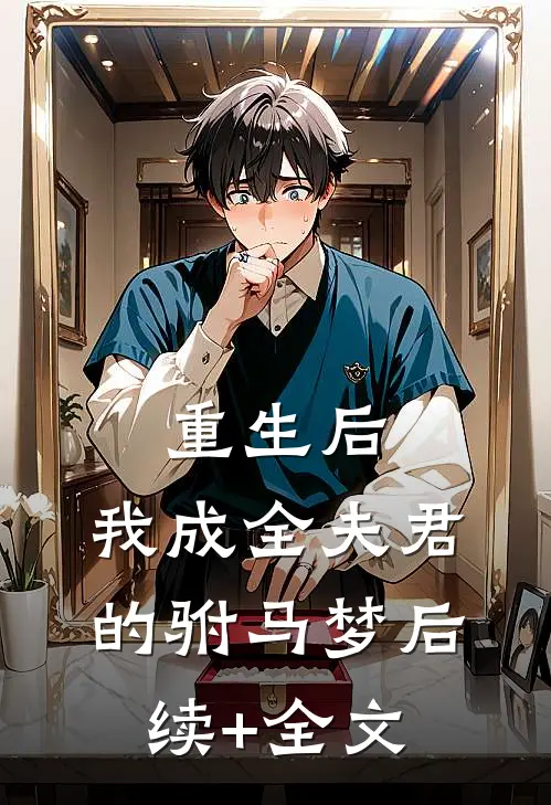 重生后，我成全夫君的驸马梦后续+全文