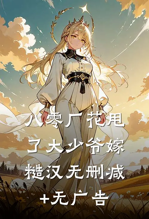 八零厂花甩了大少爷嫁糙汉无删减+无广告