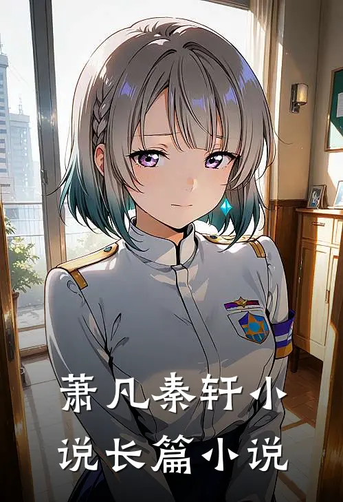 萧凡秦轩长篇免费阅读