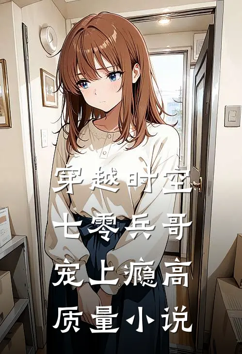 穿越时空，七零兵哥宠上瘾高质量小说