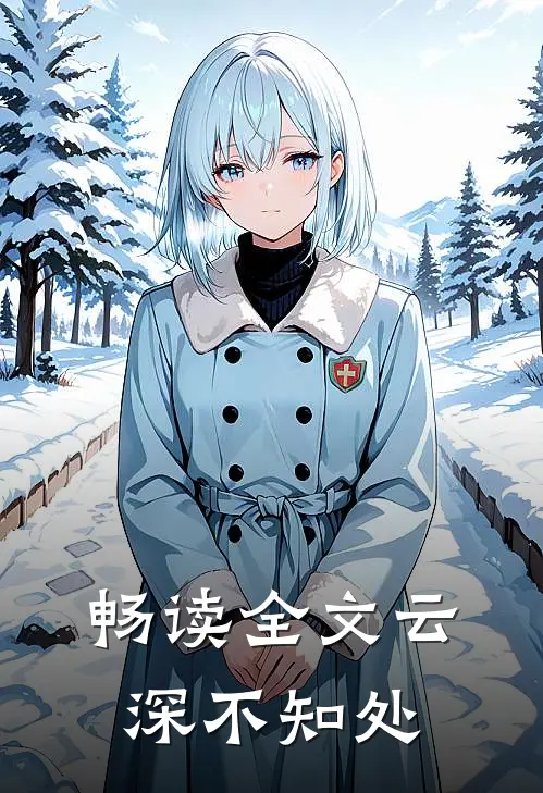 畅读全文云深不知处