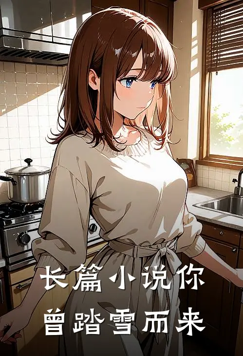 长篇小说你曾踏雪而来