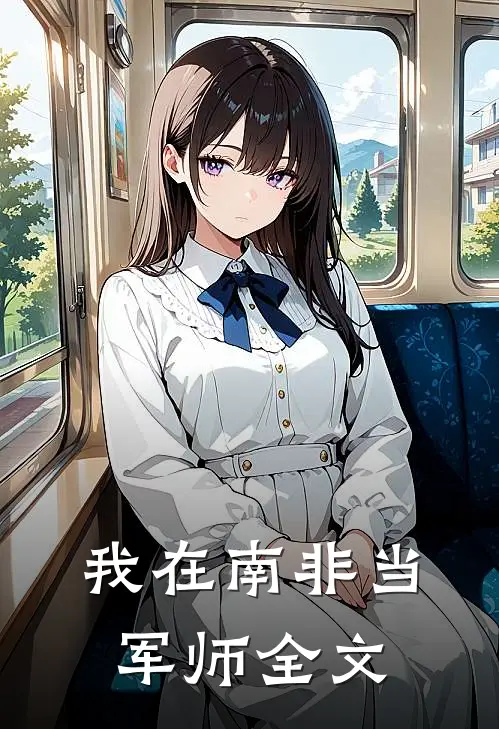 我在南非当军师全文