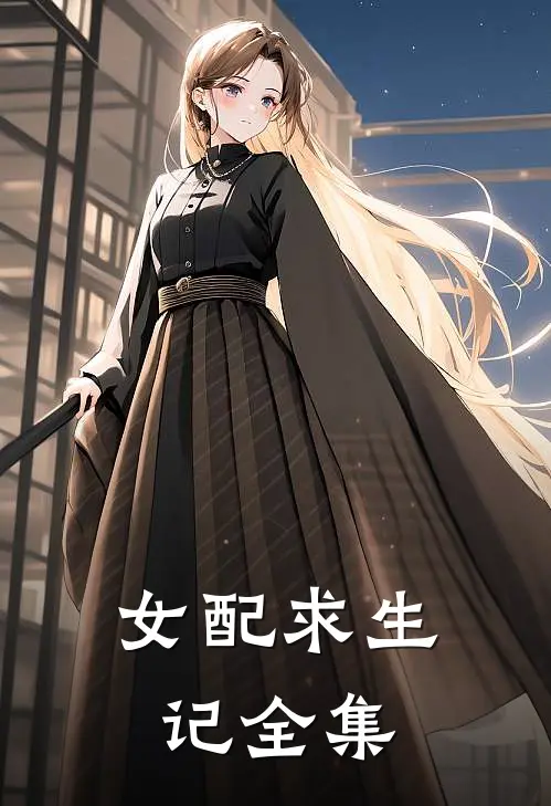 女配求生记 全集