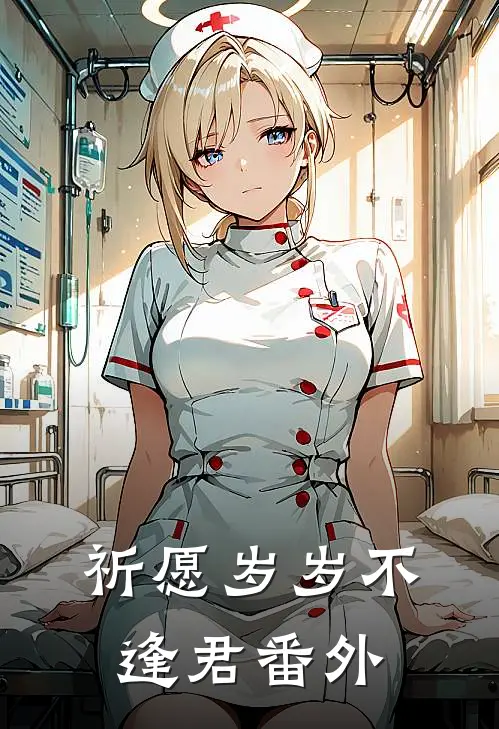 祈愿岁岁不逢君 番外