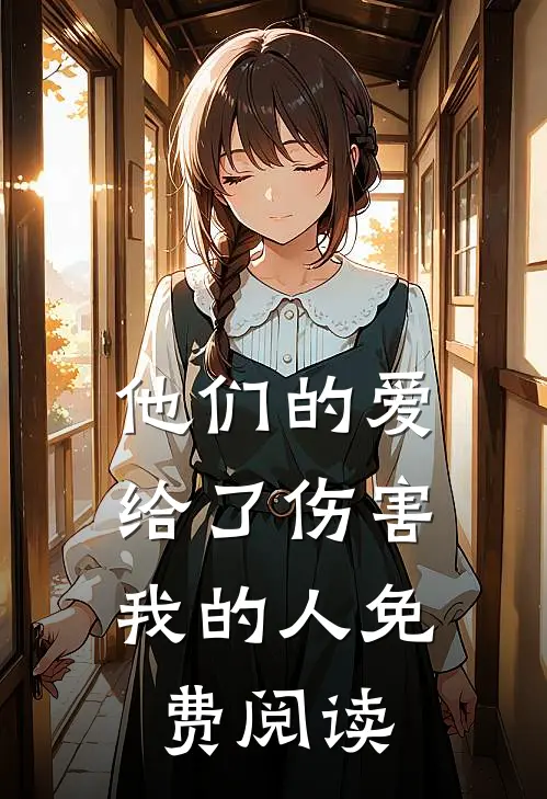 他们的爱，给了伤害我的人免费阅读