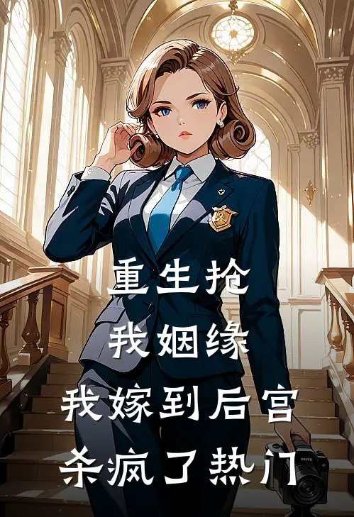 重生抢我姻缘，我嫁到后宫杀疯了热门