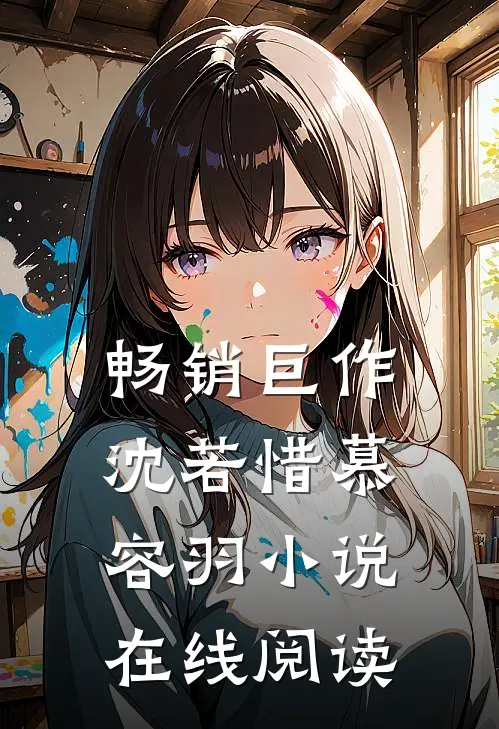 畅销巨作沈若惜慕容羽小说在线阅读