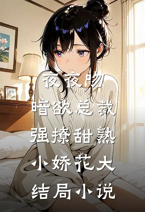 夜夜吻，暗欲总裁强撩甜熟小娇花大结局小说