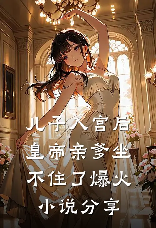 儿子入宫后皇帝亲爹坐不住了爆火小说分享